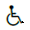 Handicap access